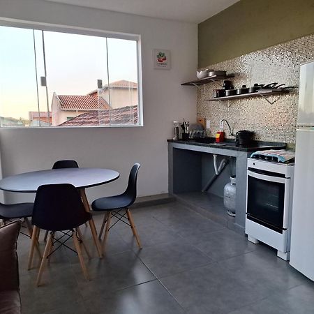 Chapeu De Sol - Area Gourmet, Tv, Internet, Roupas De Cama E Banho, Jardim, Horta E Pomar Apartment Ilha Comprida Exterior foto
