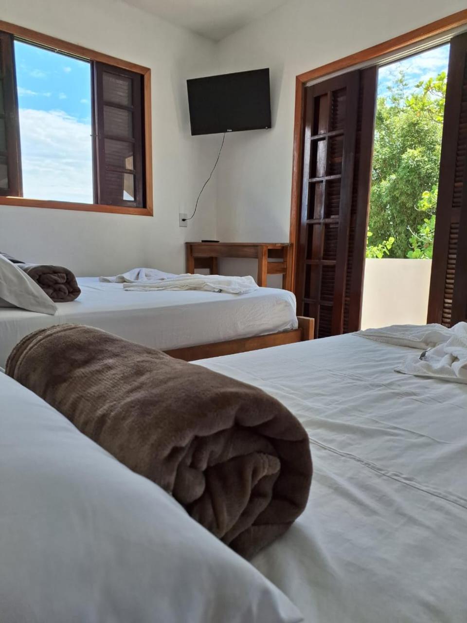 Chapeu De Sol - Area Gourmet, Tv, Internet, Roupas De Cama E Banho, Jardim, Horta E Pomar Apartment Ilha Comprida Exterior foto
