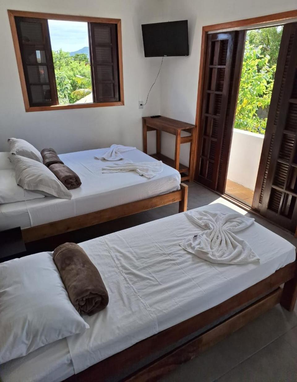 Chapeu De Sol - Area Gourmet, Tv, Internet, Roupas De Cama E Banho, Jardim, Horta E Pomar Apartment Ilha Comprida Exterior foto