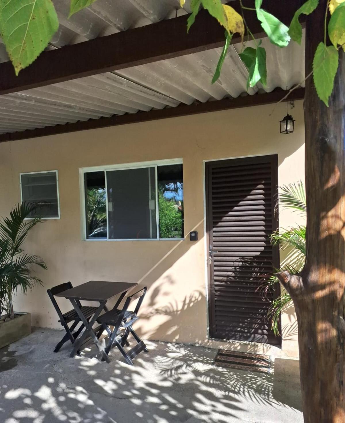 Chapeu De Sol - Area Gourmet, Tv, Internet, Roupas De Cama E Banho, Jardim, Horta E Pomar Apartment Ilha Comprida Exterior foto