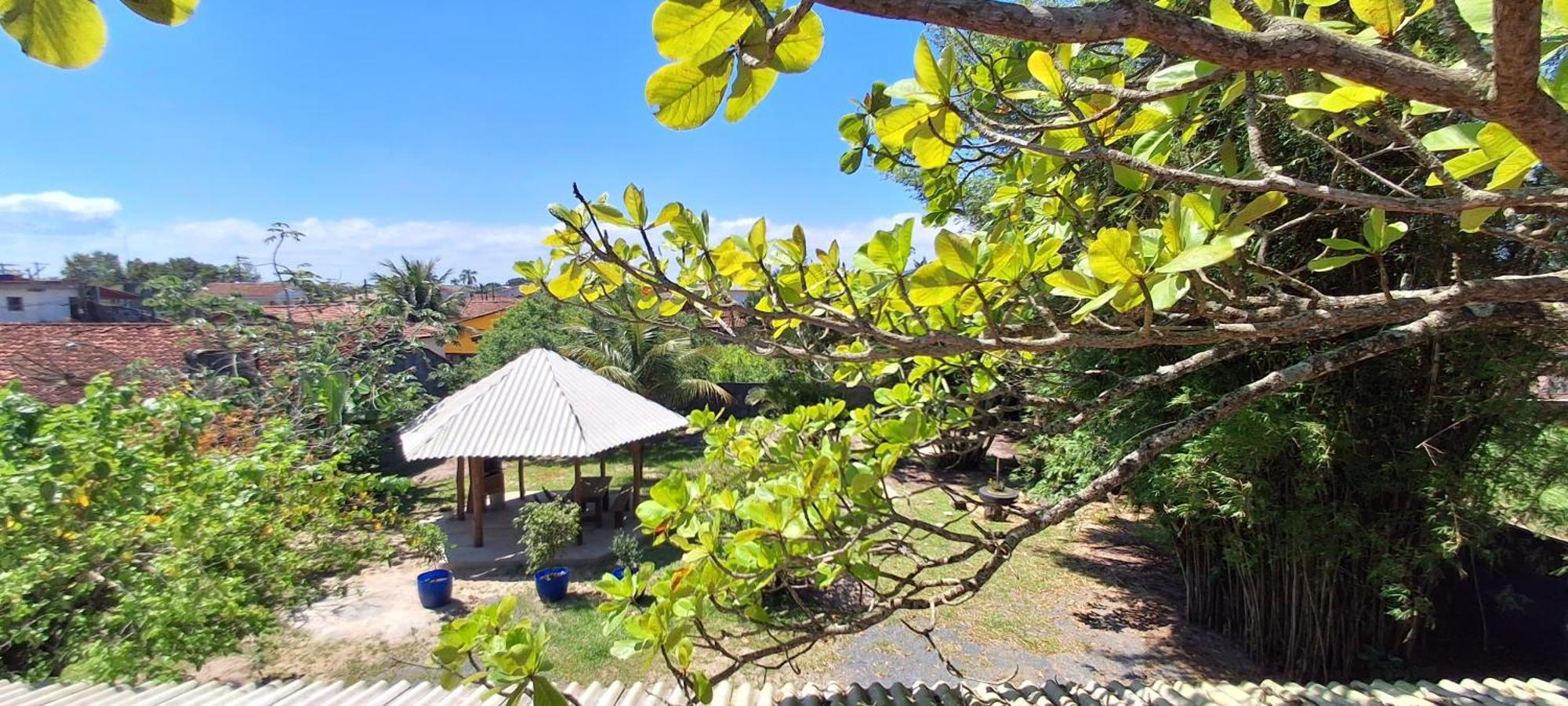Chapeu De Sol - Area Gourmet, Tv, Internet, Roupas De Cama E Banho, Jardim, Horta E Pomar Apartment Ilha Comprida Exterior foto