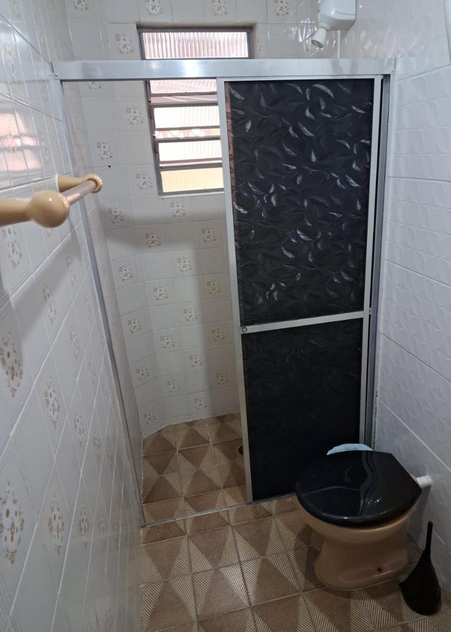 Chapeu De Sol - Area Gourmet, Tv, Internet, Roupas De Cama E Banho, Jardim, Horta E Pomar Apartment Ilha Comprida Exterior foto