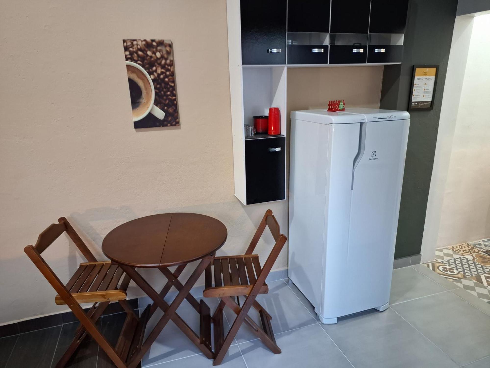 Chapeu De Sol - Area Gourmet, Tv, Internet, Roupas De Cama E Banho, Jardim, Horta E Pomar Apartment Ilha Comprida Cameră foto