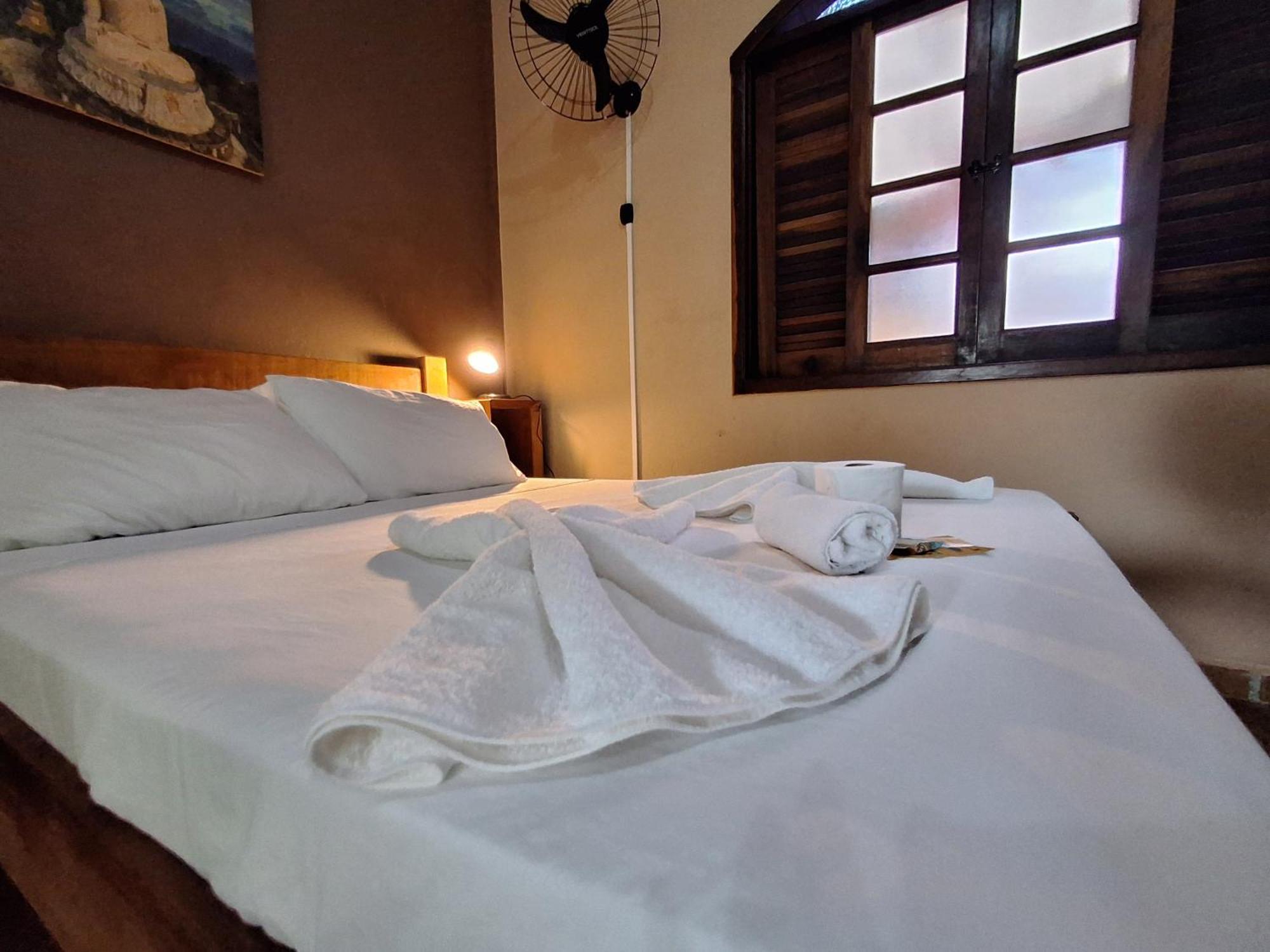 Chapeu De Sol - Area Gourmet, Tv, Internet, Roupas De Cama E Banho, Jardim, Horta E Pomar Apartment Ilha Comprida Exterior foto